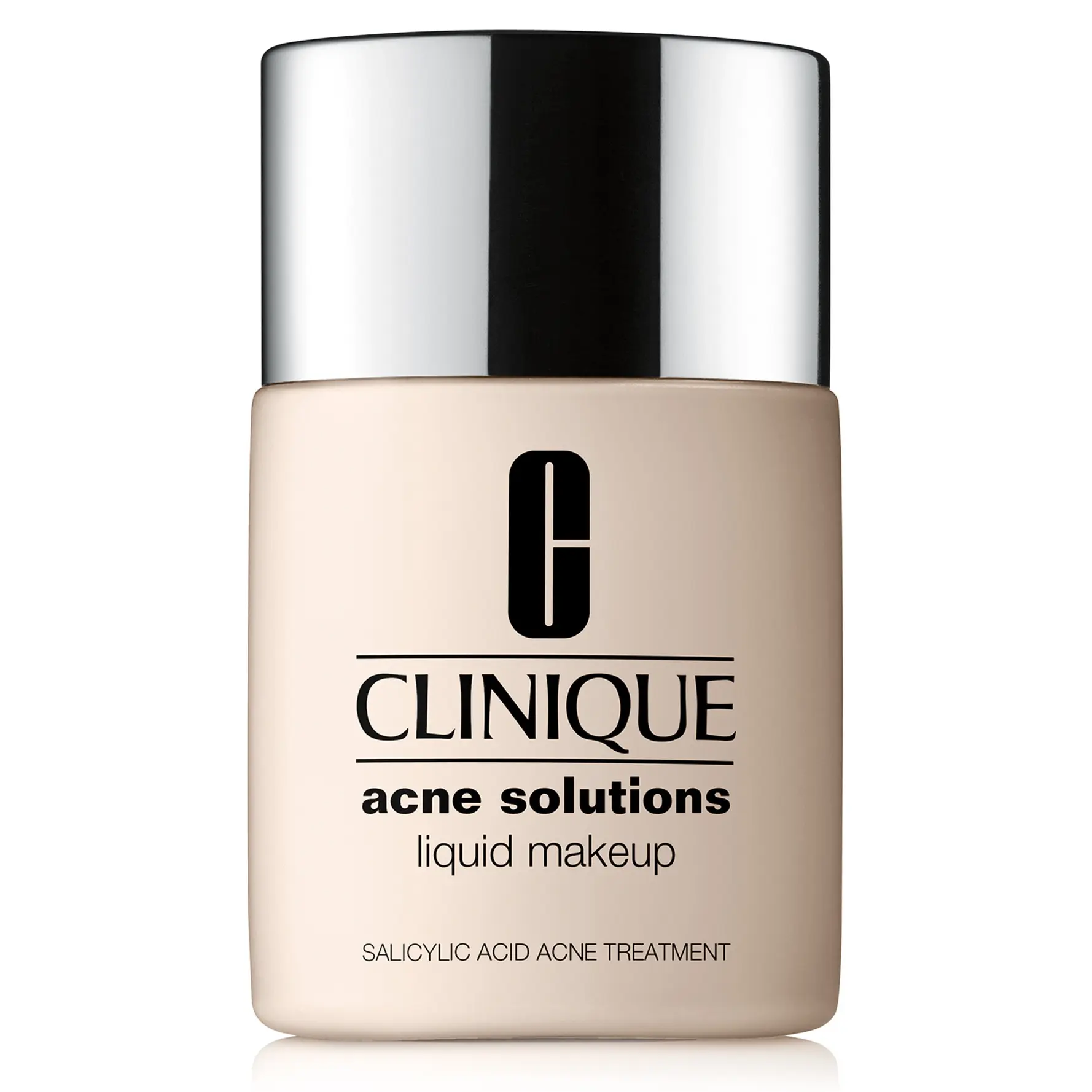 Clinique Acne Solutions Liquid Makeup Foundation Clinique Acne Solutions Liquid Makeup Foundation