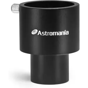 Astromania 0.965" to 1.25" Adapter - Allow You use 1.25" Accessories on 0.965" Telescope!