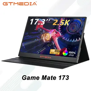 GTMEDIA Mate 173 Portable Monitor
