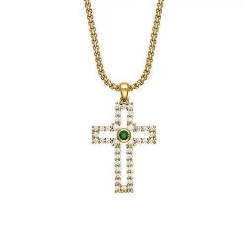 Emerald Hope (Green)