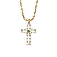 Emerald Hope (Green)