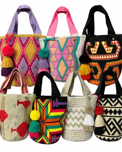WAYUU BAG XL MOCHILON