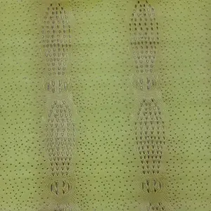 Gatorich Faux Leather Vinyl Fabric