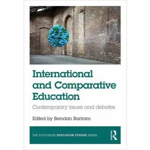 USED-International and Comparative Education: Contemporary Issues and Debates (Paperback)