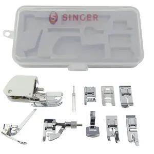 SINGER® Sewing Machine Presser Foot Kit