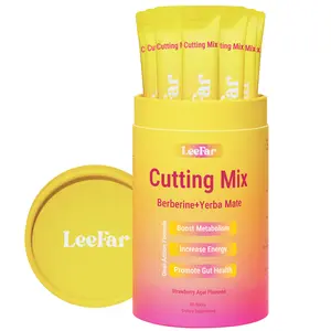 LeeFar Cutting Drink Mix – | Strawberry Açaí Flavor – 30 Servings LeeFar Cutting Drink Mix – | Strawberry Açaí Flavor – 30 Servings