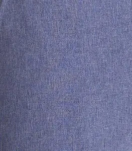 USPS Postal Fabric, 100% Polyester Poplin, Genuine USPS Blue, 64 inch wide