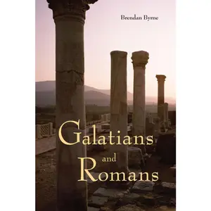 USED-Galatians and Romans by Byrne, Brendan (Paperback)