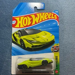 Hot Wheels Lamborghini Centenario Roadster 1:64 Diecast Car
