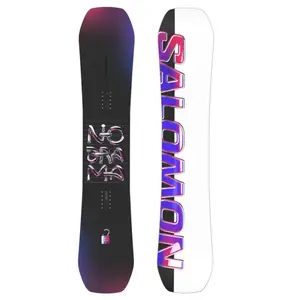 Salomon Women's No Drama Snowboard 2025