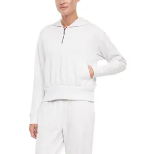 Roxie 1/4 Zip Hoodie