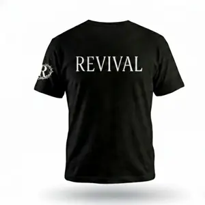 Revival Let's Make Heaven Crowded Edition T-Shirt