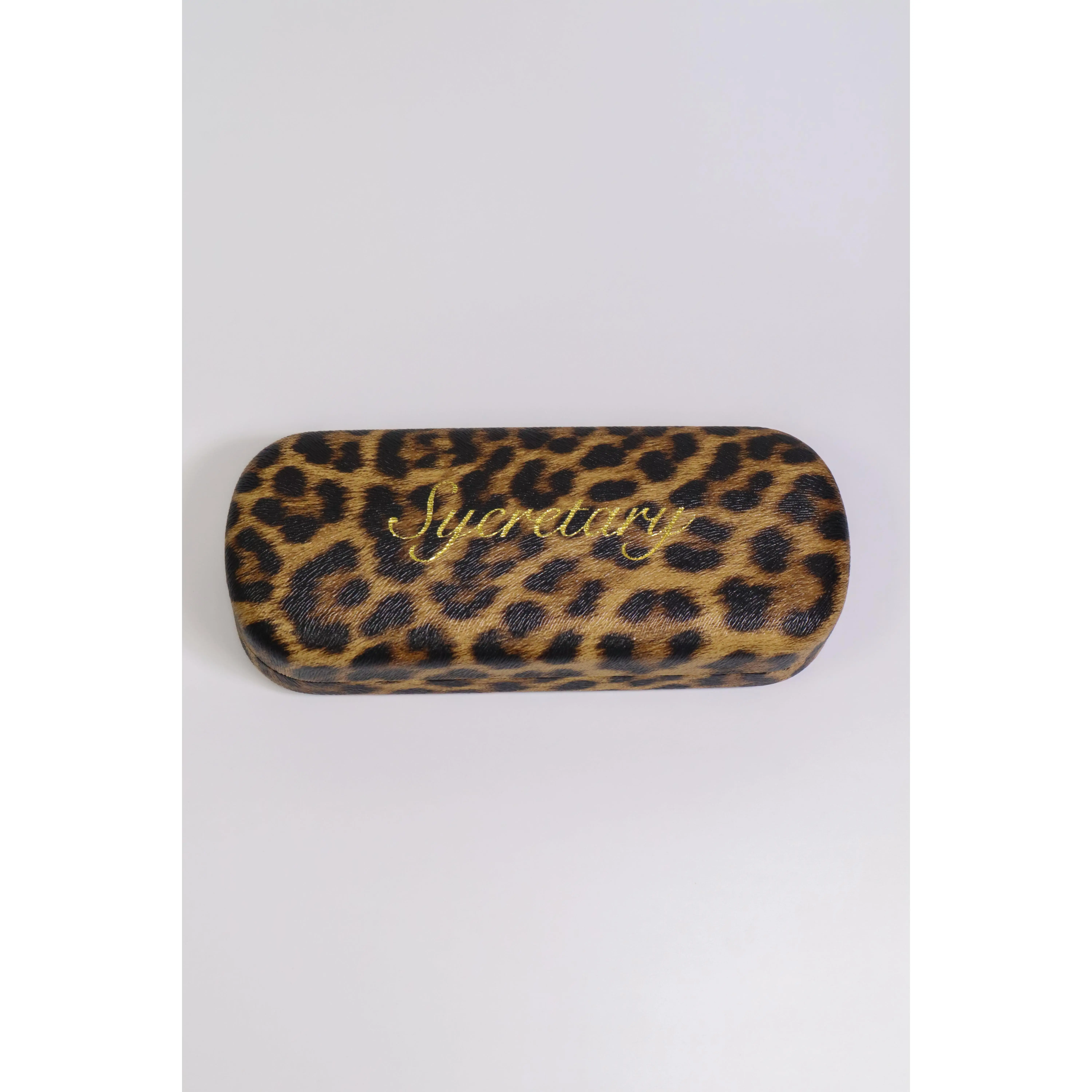 The Case | Cheetah Print The Case | Cheetah Print