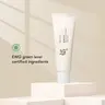 Beauty of Joseon Rice Sunscreen SPF50+ PA++++ - Lightweight Korean Sun Protection, Hydrating, No White Cast, Calming, Antioxidant, 50ml, Suitable for Multiple Skin Types