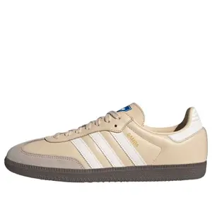 adidas Samba OG 'Sand Strata' JR0914
