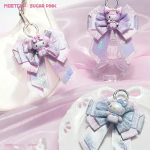 MINILIKE X Sanrio | Girl Daydreaming Series Accessory - Mini, Hello Kitty Ornament, JK Pendant Blind Box