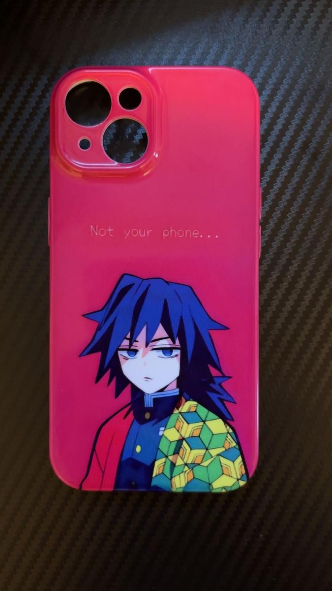 Item: Pattern 1, iphone 15