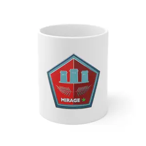 Mirage | CS Drinking Mug