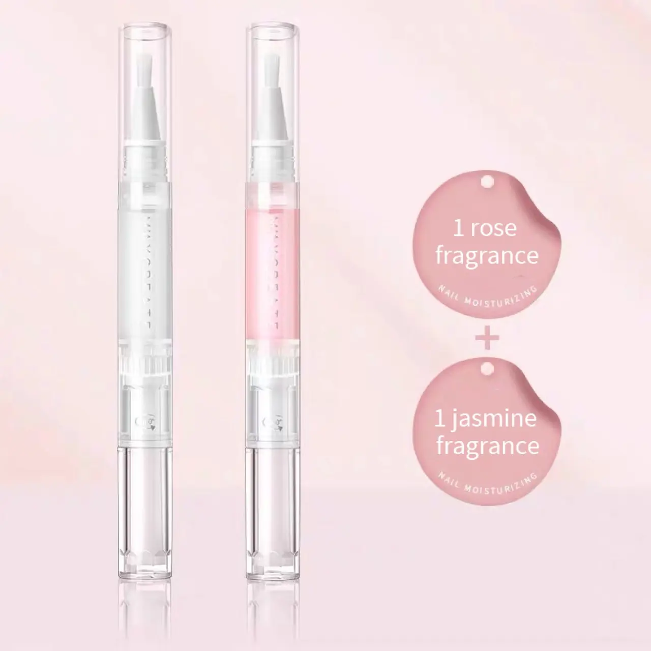 Cuticle Pen, Cuticle Moisturizer