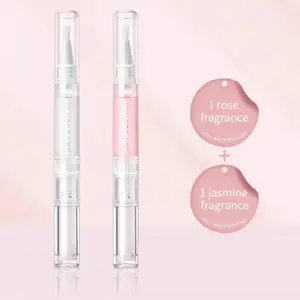 Cuticle Pen, Cuticle Moisturizer