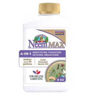 Captain Jack's Neem MAX Concentrate 32oz