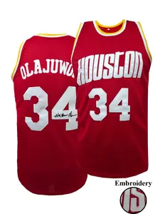 Men's  #34 Stitched Tank Top ,Breathable Loose Fit Sports Vest for Basketball, Gym,Parties -All-Season Athletic Shirt-ldeal Gift for Players & Fans, Basketball Clothes, Gym Apparel, Durable Sportswear Gym Clothes Workout