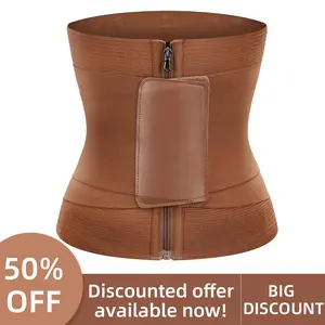 Women's Sporty Waist Trainer Corset:Tummy Control and Body Shaping for Workouts,Shapeswear for party. sculpttouchwaisttrainer Shapewear Womenswear feelingirlshaper