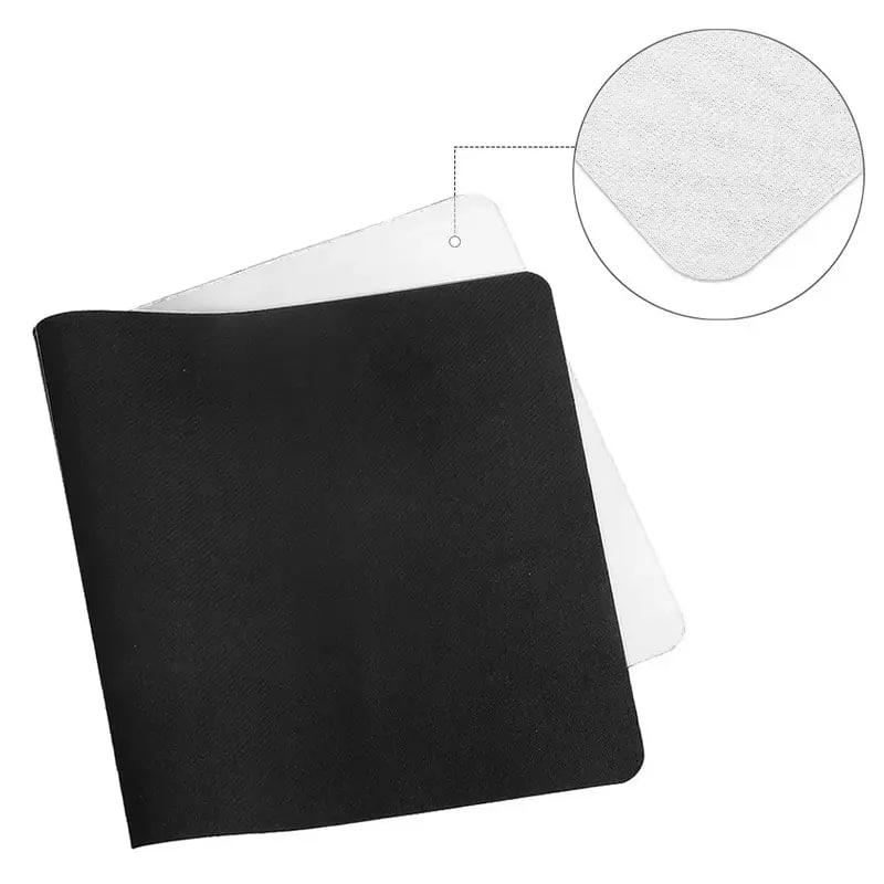 Hunter x Hunter Shizuku Murasaki Desk Mat – Gothic Spider Web Anime Mouse Pad, Desk Mat, PC Accessories.