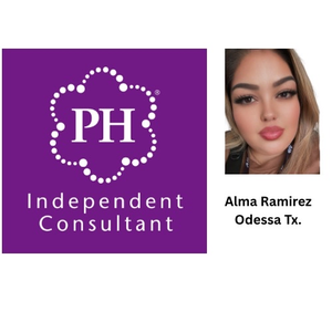 Alma Ramirez PH
