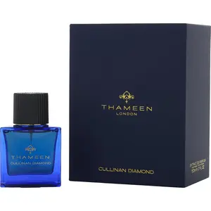 Thameen Cullinan Diamond By Thameen Extrait De Parfum For Unisex Thameen Cullinan Diamond By Thameen Extrait De Parfum For Unisex