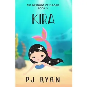 Kira: A funny chapter book for kids ages 9-12 by Ryan, Pj (Paperback) - Used