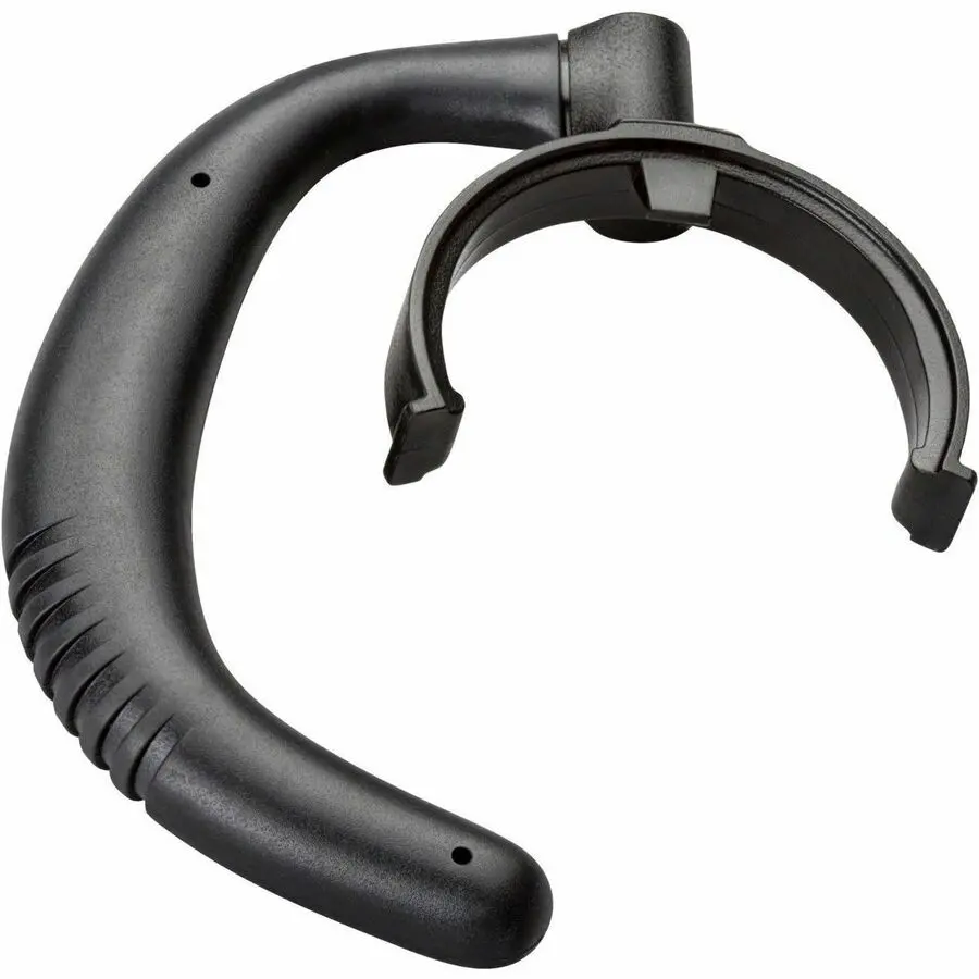 HP Poly EncorePro HW530/HW540 Earloops, 2 Sizes 85R19AA