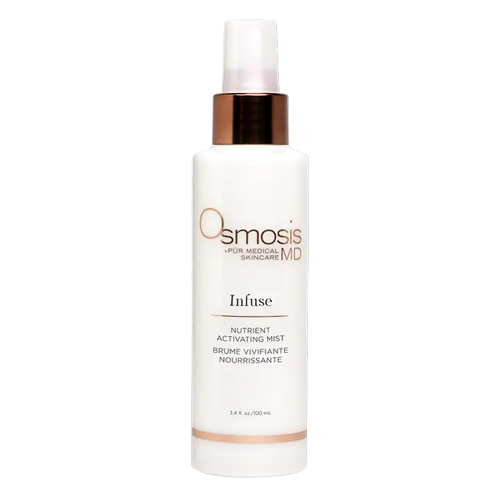 Infuse 100ml Radiant Serum Infuse 100ml Radiant Serum