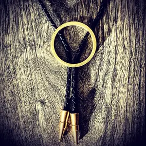 Brass Bolo