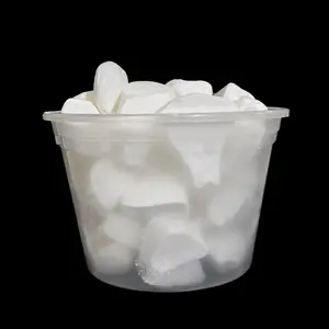 Medium 16 oz Chunk Bowl Argo Cornstarch Box