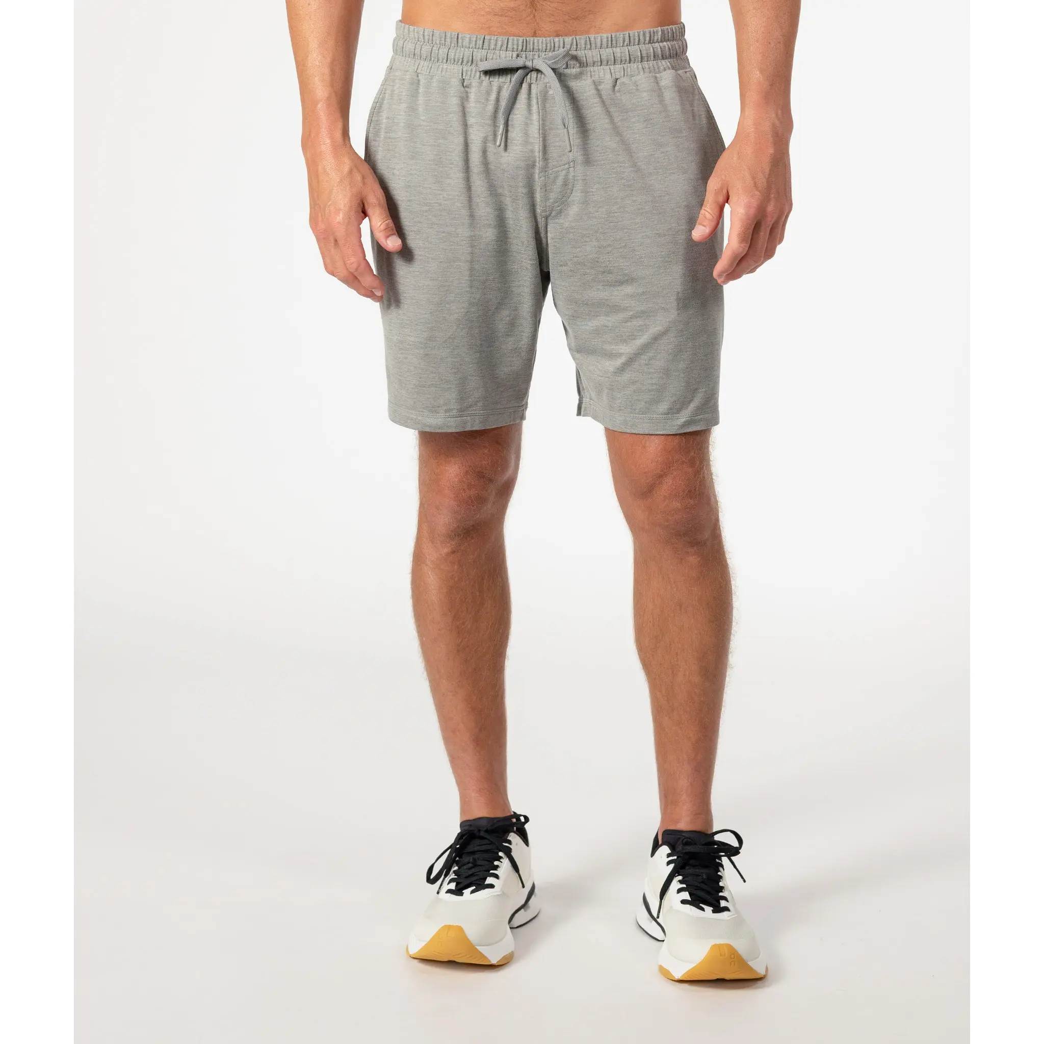 Adapt Active Short