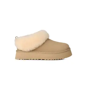 Women's UGG Tazzelle Slipper Mustard Seed (1171393-MDSD) Women's UGG Tazzelle Slipper Mustard Seed (1171393-MDSD)