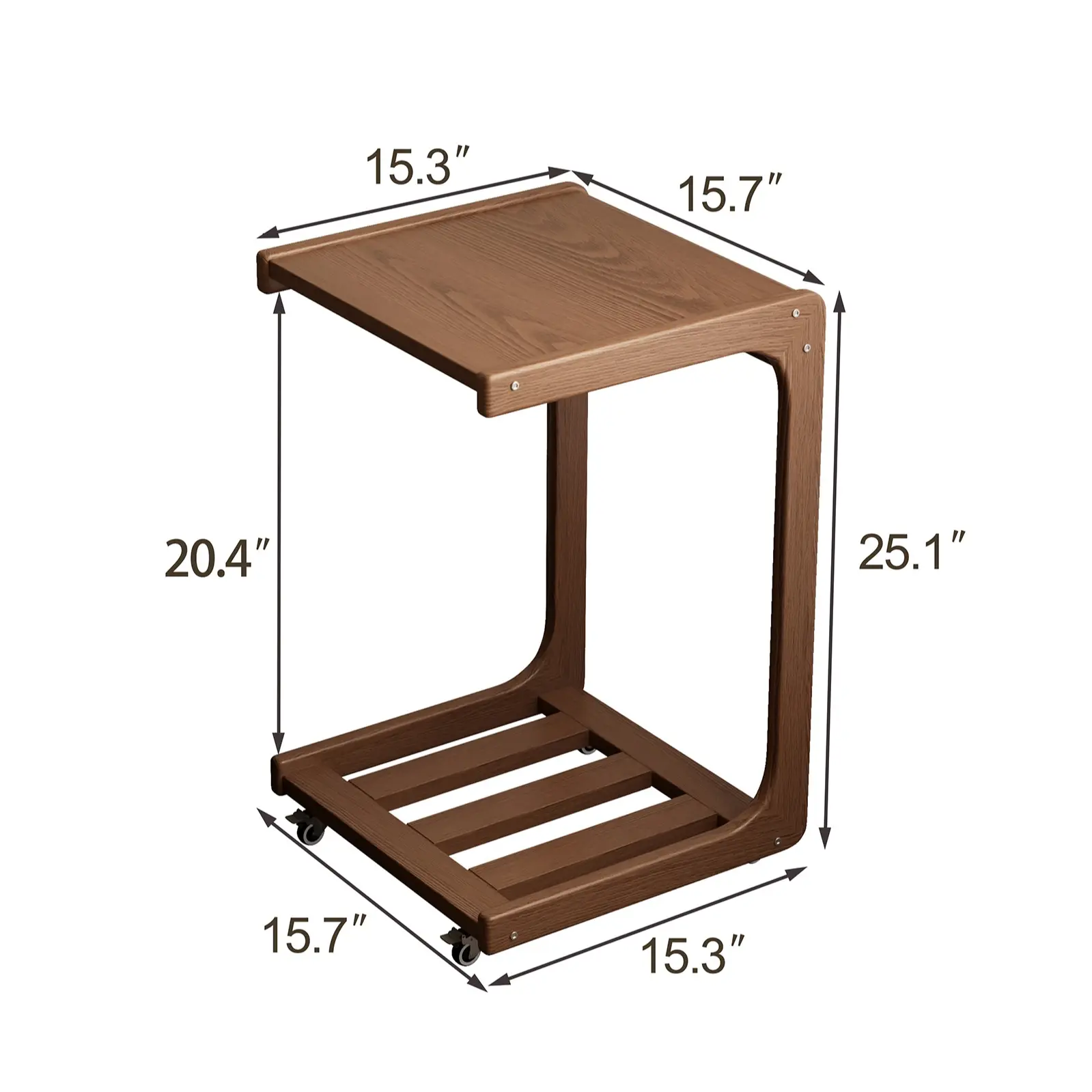 Walnut [Special Offer]