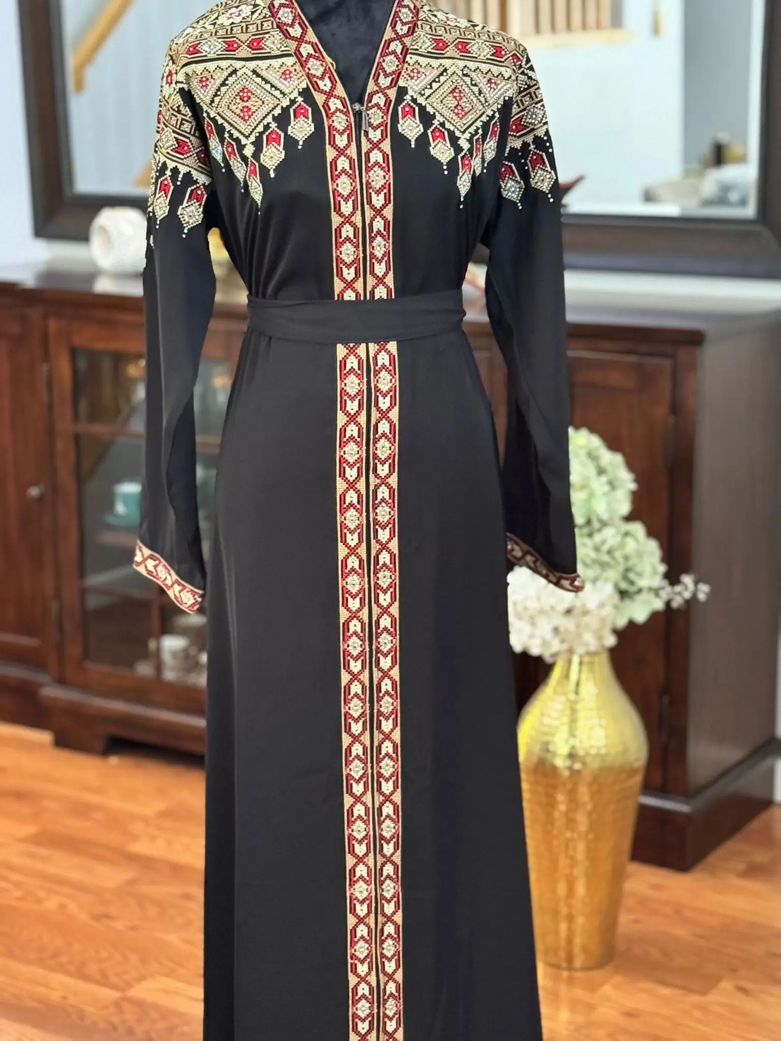 Asala Abaya