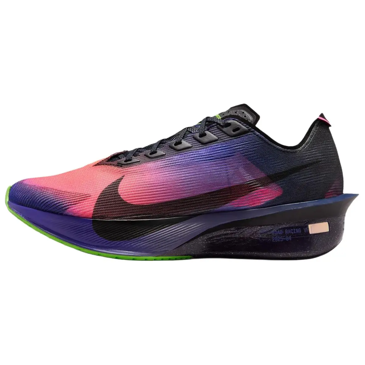 Nike ZoomX Vaporfly Next% 4 Glam 'Dark Obsidian Black'