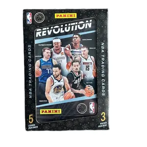 Panini NBA Revolution Tin 2023