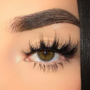 DollFace Eyelashes