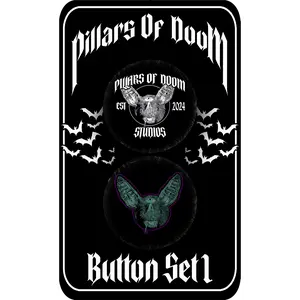 Button Set 1