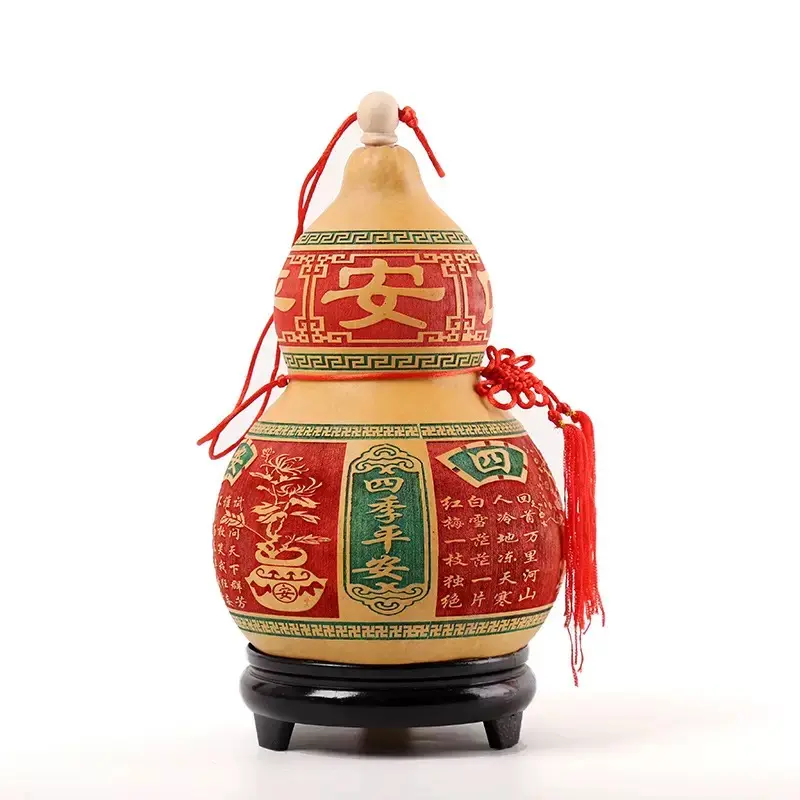natural chinese gourd