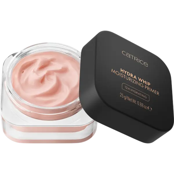 Hydra Whip Moisturizing Primer