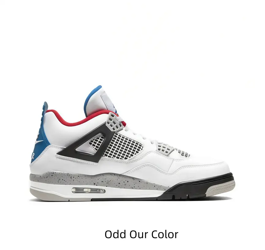 Heritage Basketball Sneakers Highly Sought-After Collectible Athletic Shoes