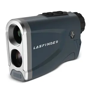 Laser Golf Range Finder – Precise Distance Measurement Tool