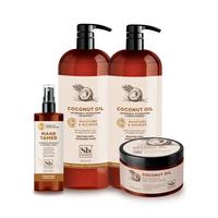 Hydrating Haircare Bundle - Large