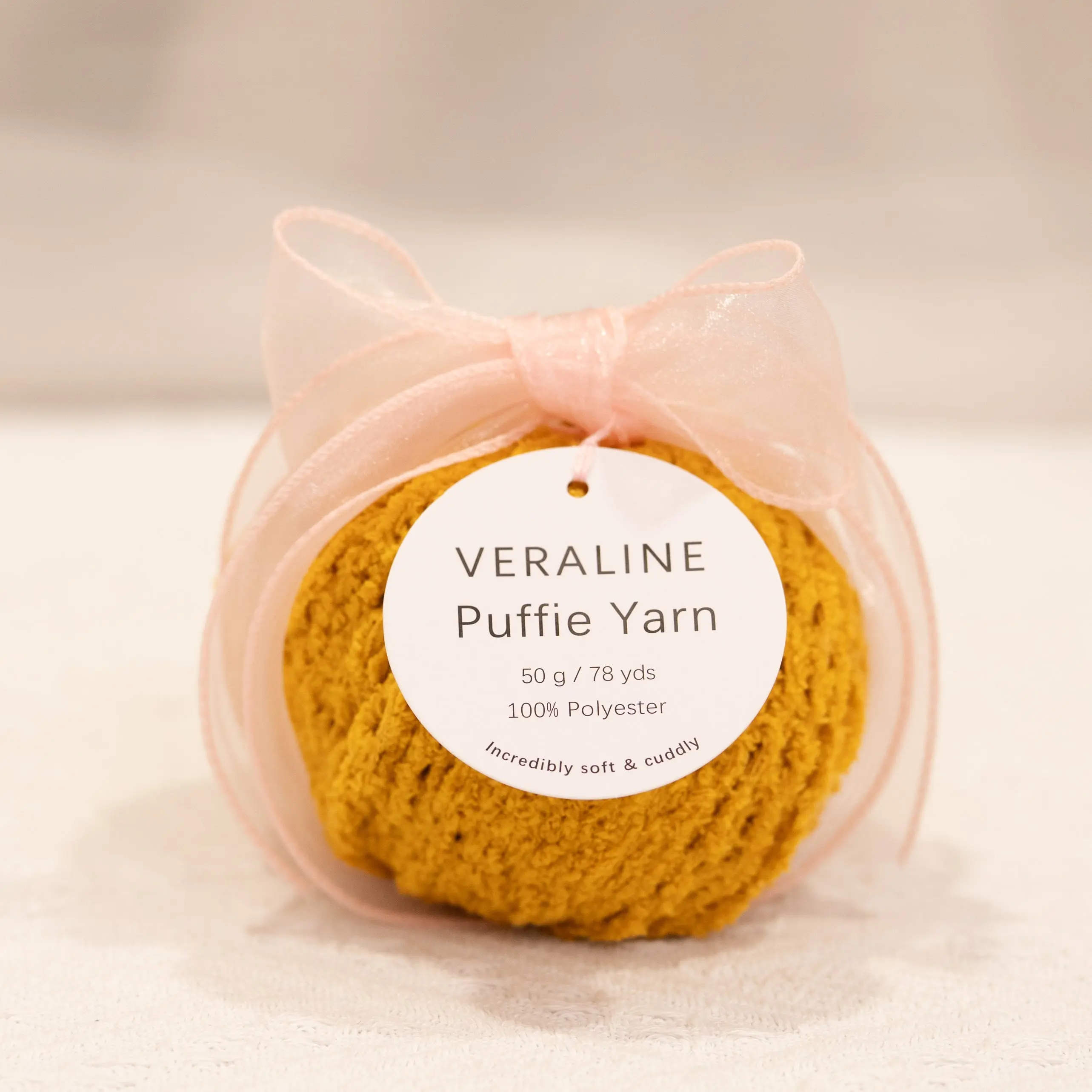 45-Butternut Glaze