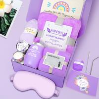 Purple (Thinking of you)